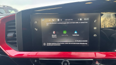 Vauxhall Mokka 1.2 Turbo 100 SRi 5dr Petrol Hatchback